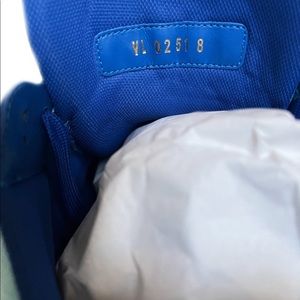 VIRGIL LOUIS VUITTON TRAINER